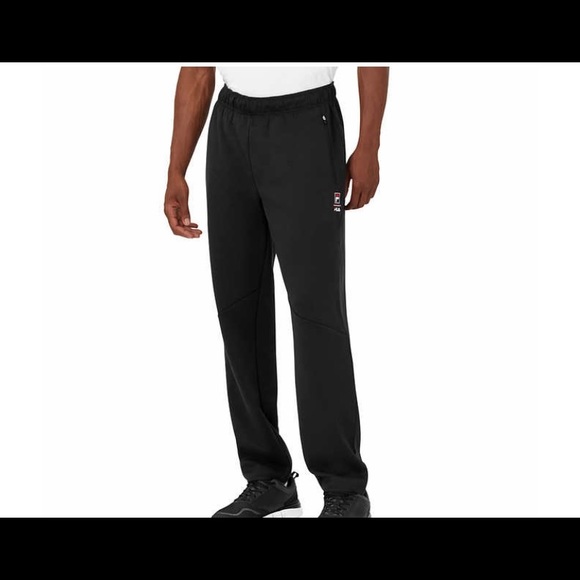 Fila men's active pant Clearance